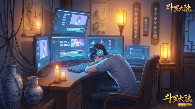 国产一区视频制作幕后